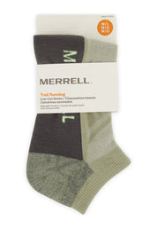 Trail - Running Low Cut