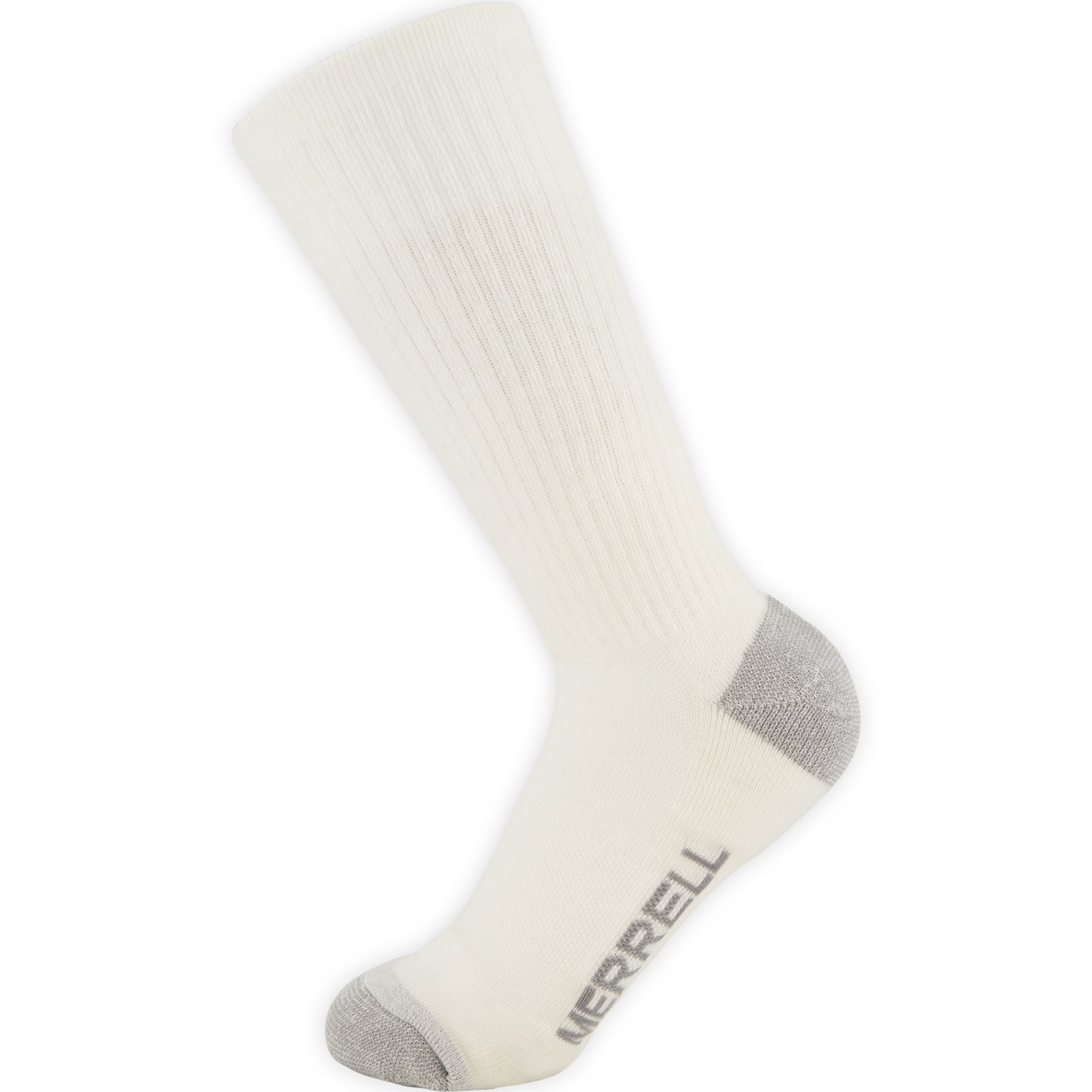 Trekker Outdoor Crew Socks 3 Pack