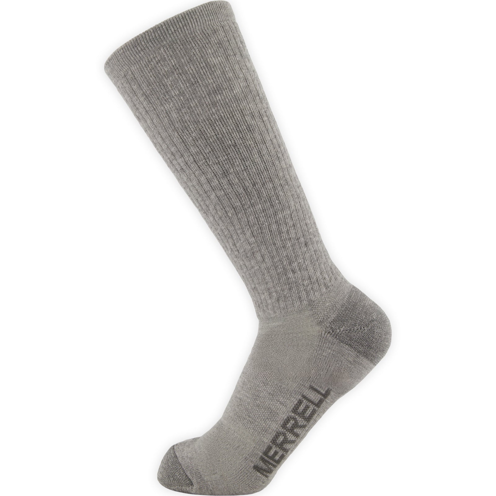 Trekker Outdoor Crew Socks 3 Pack