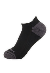 Eco-Cushioned Low Cut 3 Pack