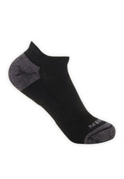 Eco-Cushioned Low Cut 3 Pack