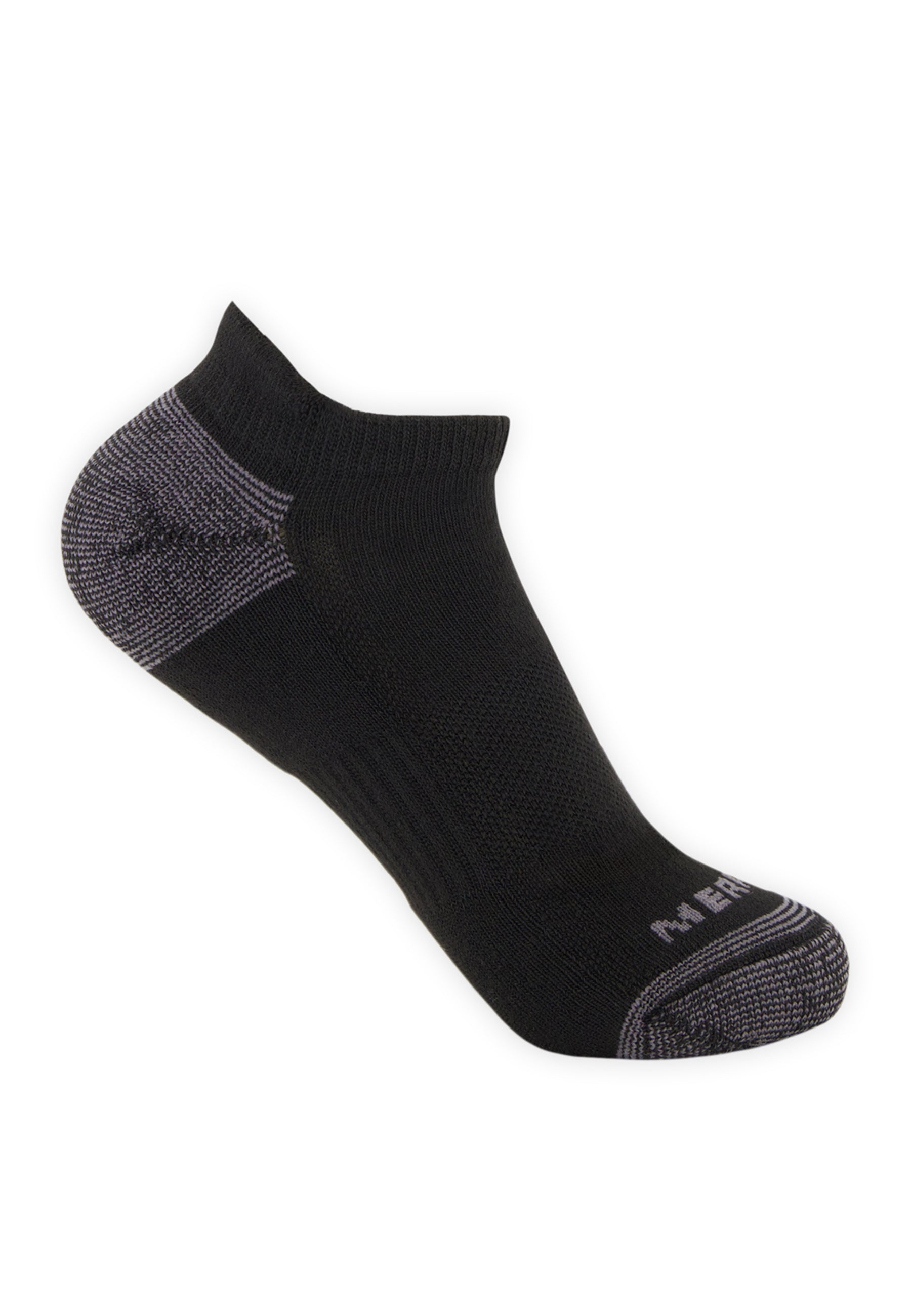 Eco-Cushioned Low Cut 3 Pack