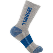 Eco-Cushioned Crew 3 Pack