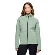 Yolanda Full Zip Mid Layer Women's