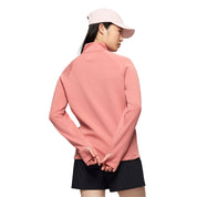 Riley Quarter Zip Mid Layer Women's