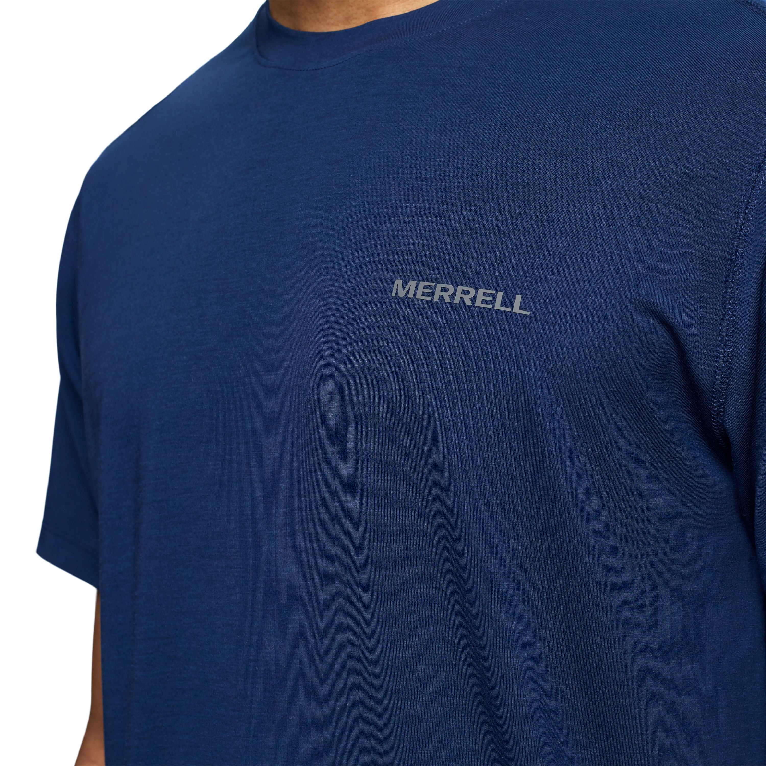 Horizon Tencel Tee Men's