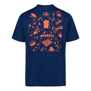 Trails Graphic Tee Men's