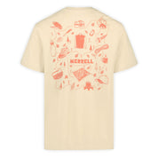 Trails Graphic Tee Men's