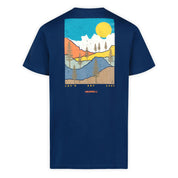 Vintage Trail Graphic Tee Men's