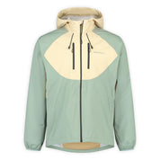 Lando Short 2-Tone Raincoat Men's