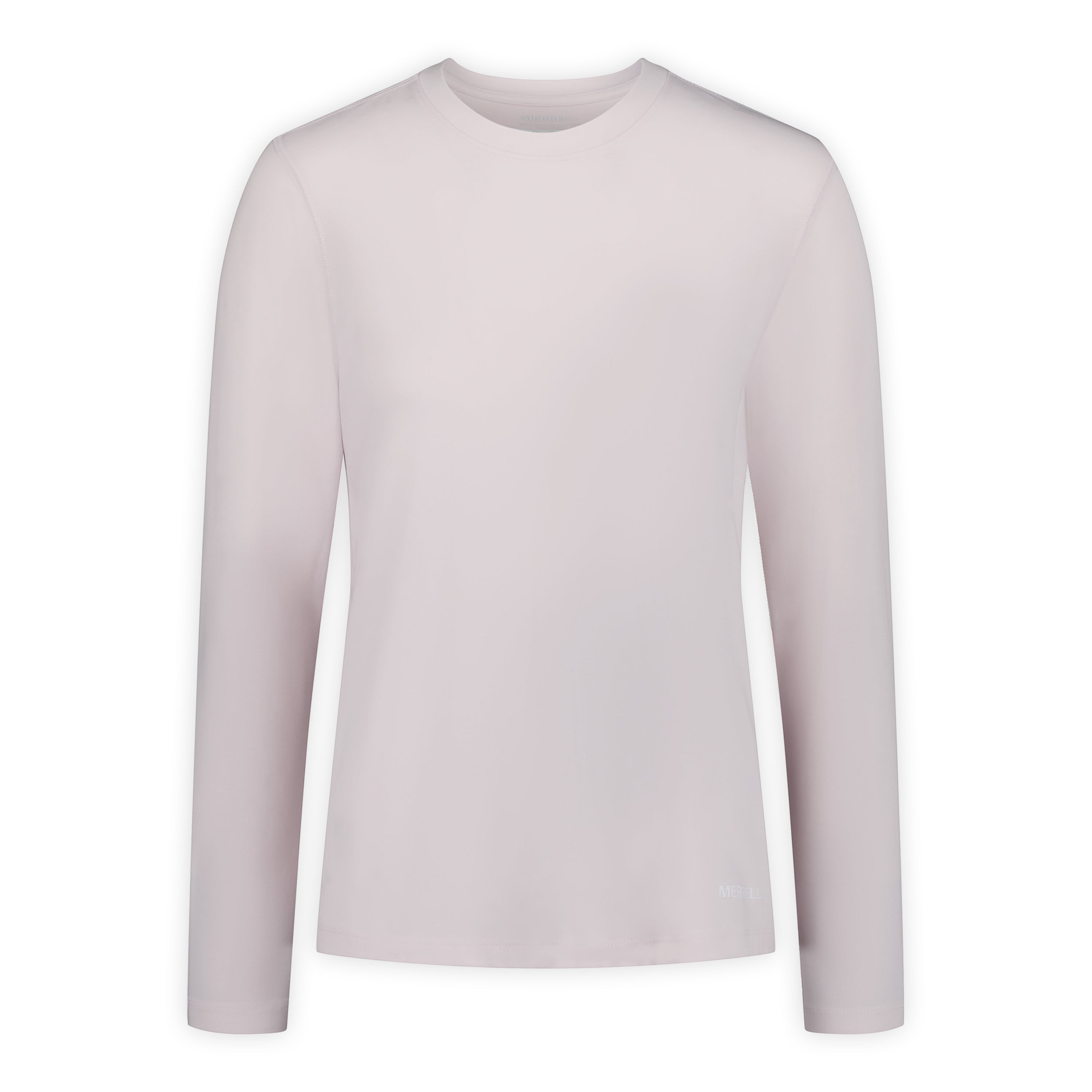 Lela Tencel Long Sleeve Tee Women's