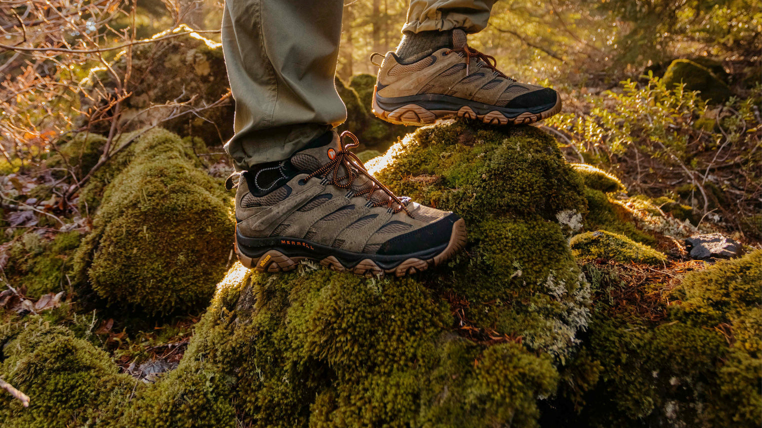 Size Guide Womens Merrell NZ
