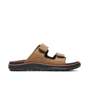 Cove Leather Slide Men's