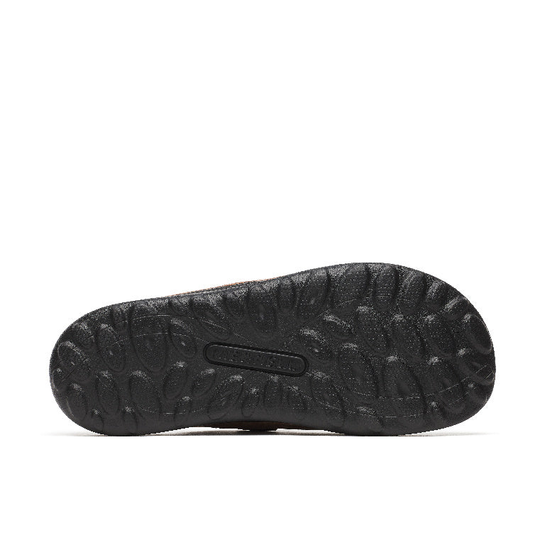Cove Leather Slide Men's