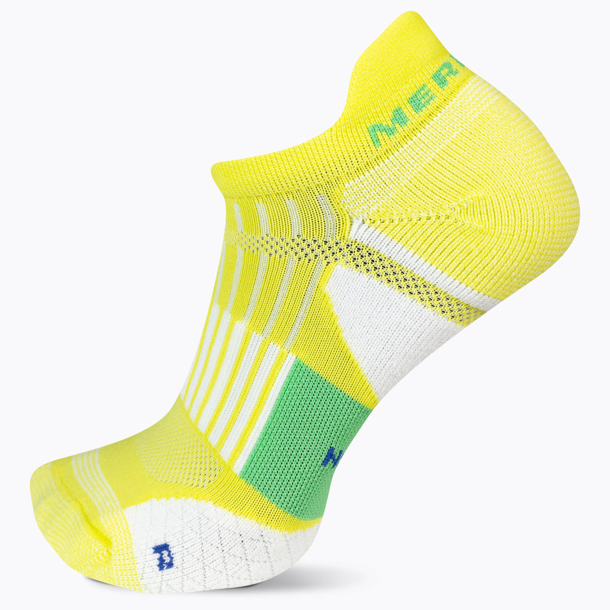 Trail Runner Cushioned Tab