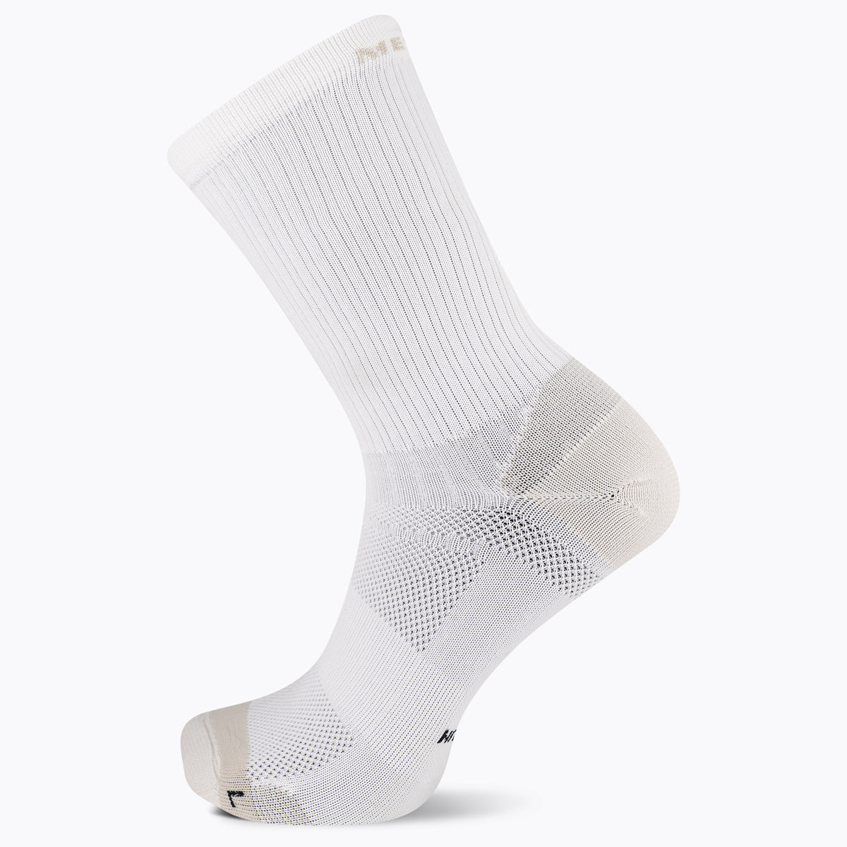 Trail Runner Light Crew | Merrell NZ #colour_white