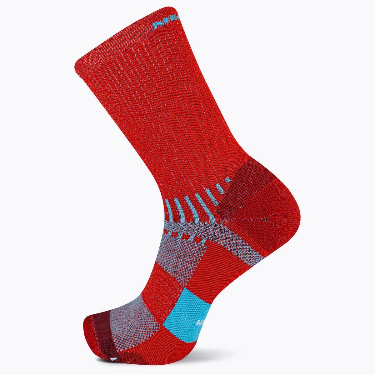 Trail Runner Light Crew | Merrell NZ #_red