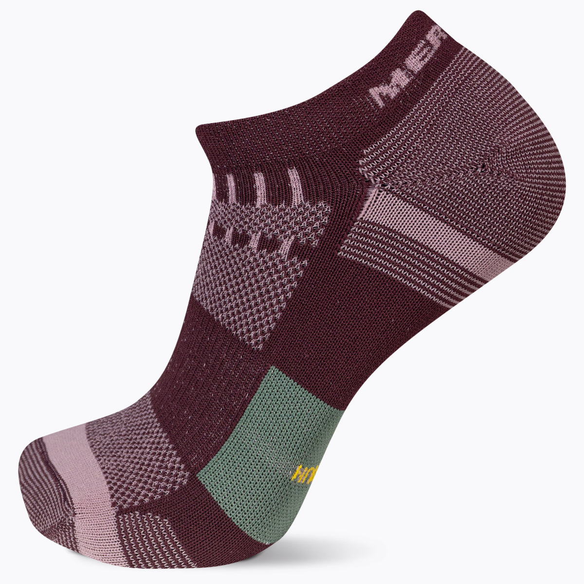 Trail Runner Light No Show Unisex