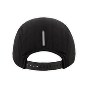 Flint Quilted Camper Hat