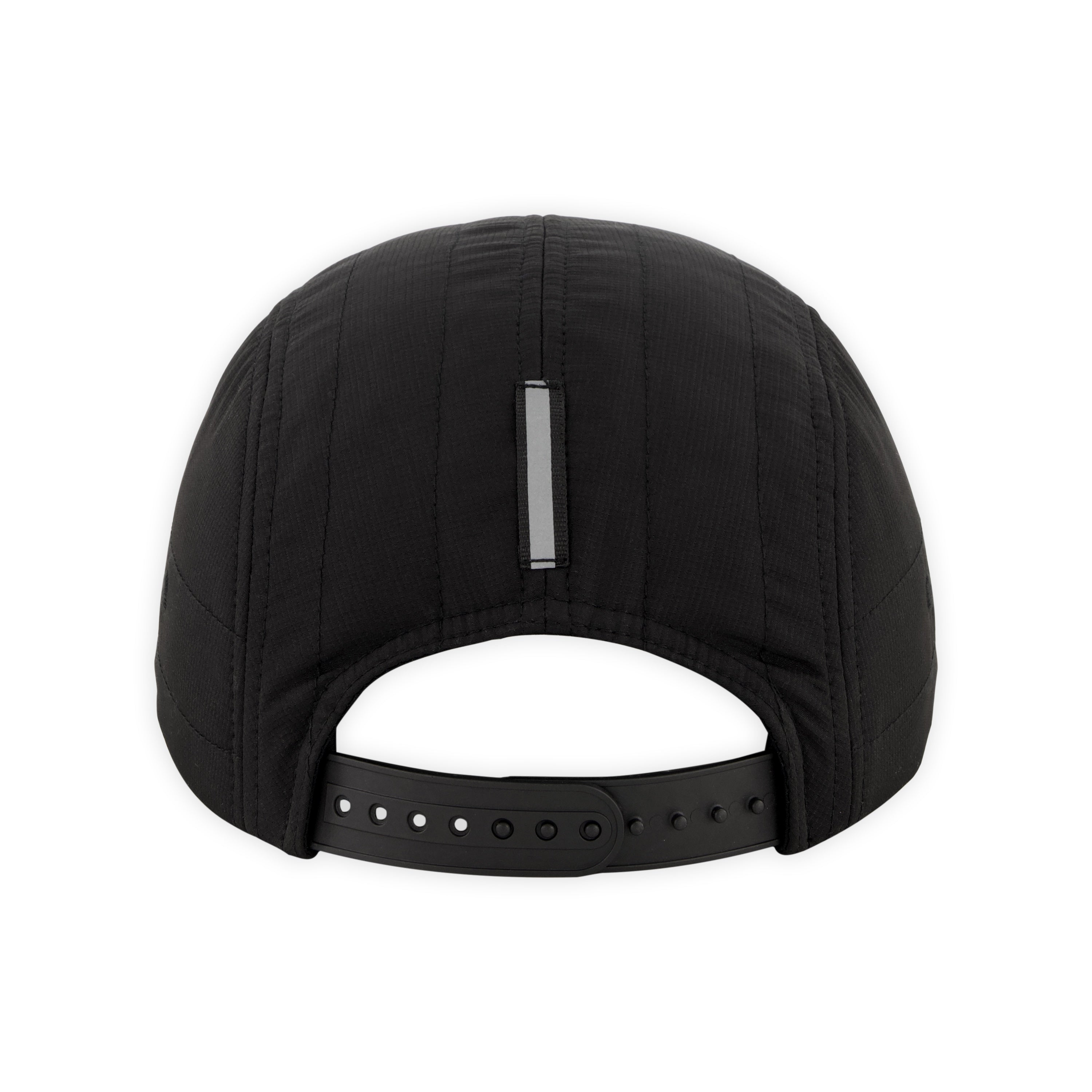 Flint Quilted Camper Hat