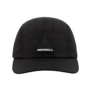 Flint Quilted Camper Hat