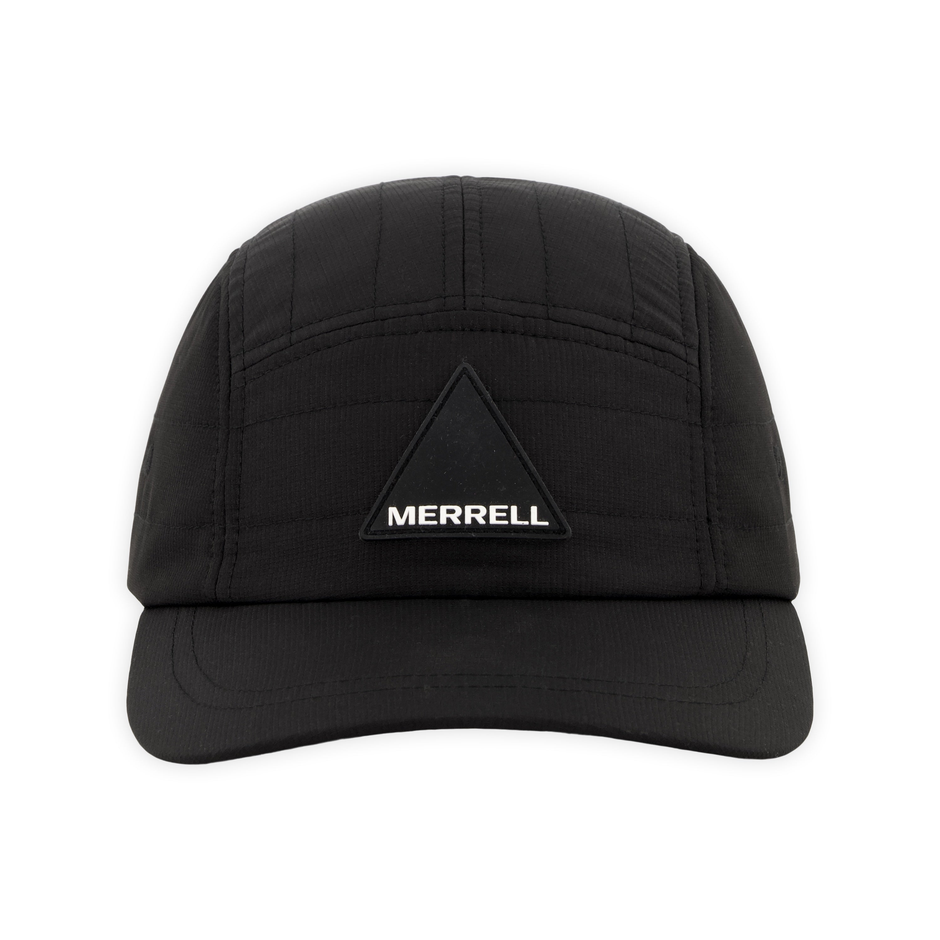 Flint Quilted Camper Hat