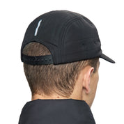 Flint Quilted Camper Hat