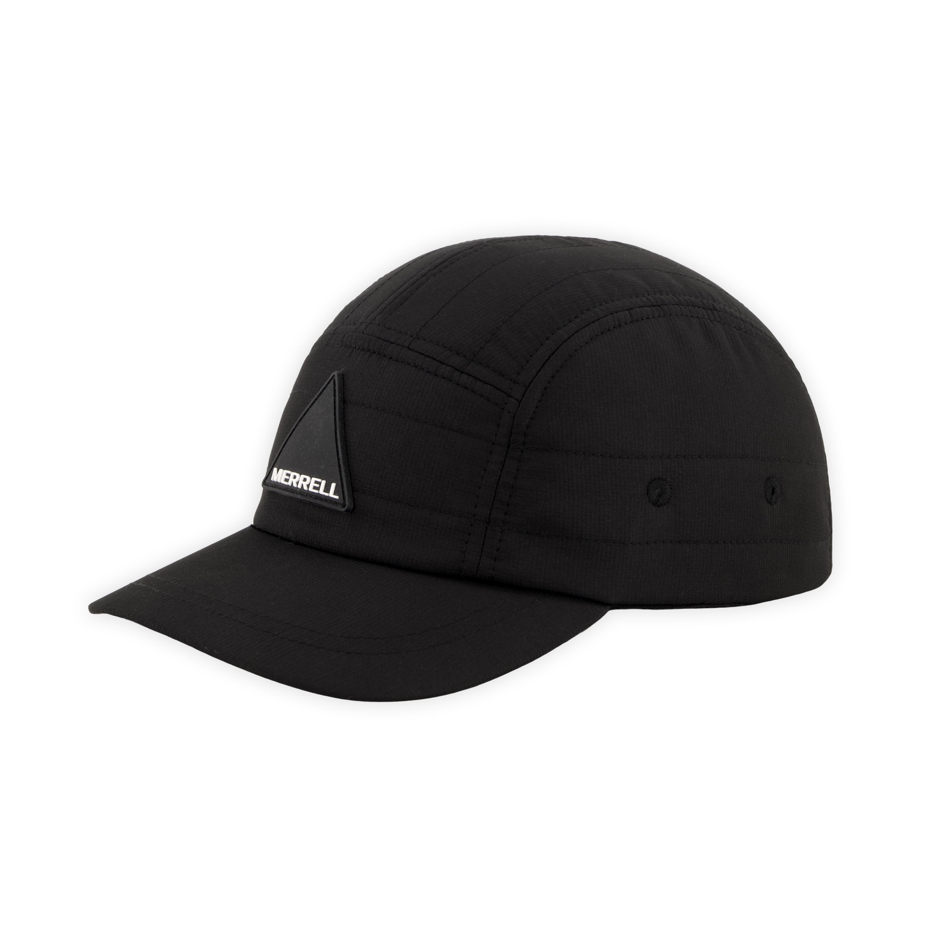 Flint Quilted Camper Hat