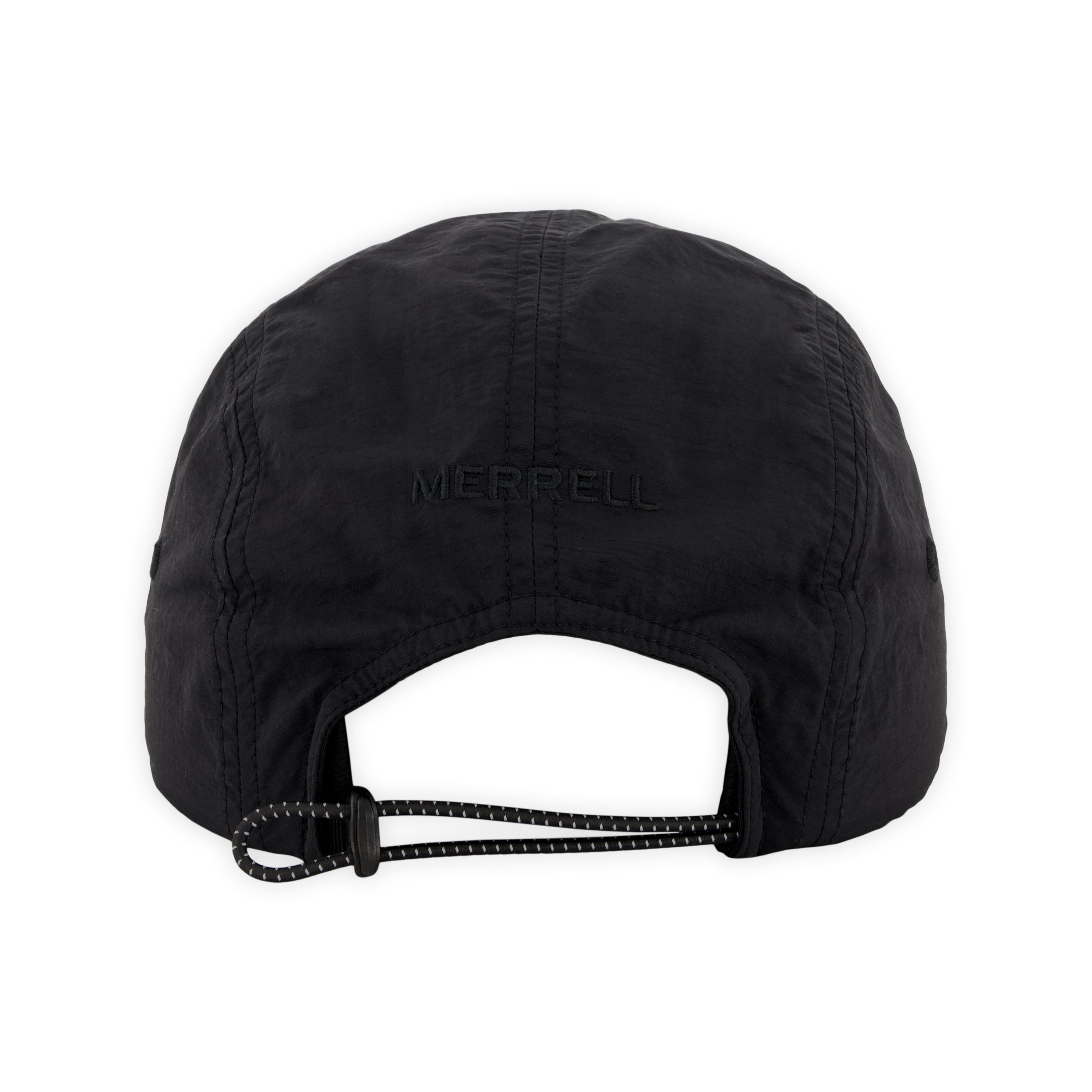 Take The Scenic Route Water Repellent Running Cap