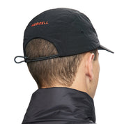 Take The Scenic Route Water Repellent Running Cap