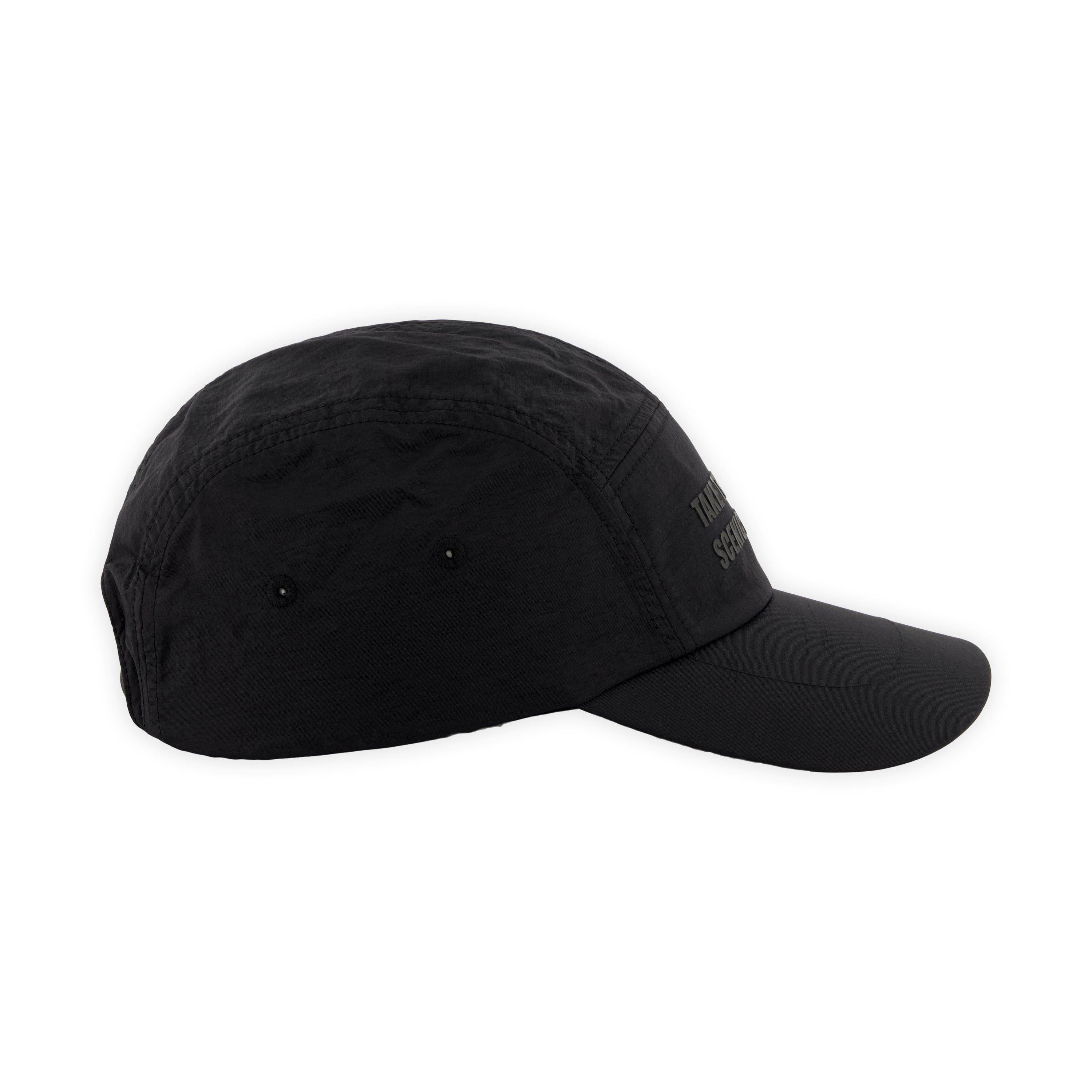 Take The Scenic Route Water Repellent Running Cap