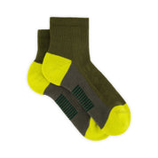Moab Hiking Tab Anklet Sock 1 Pack