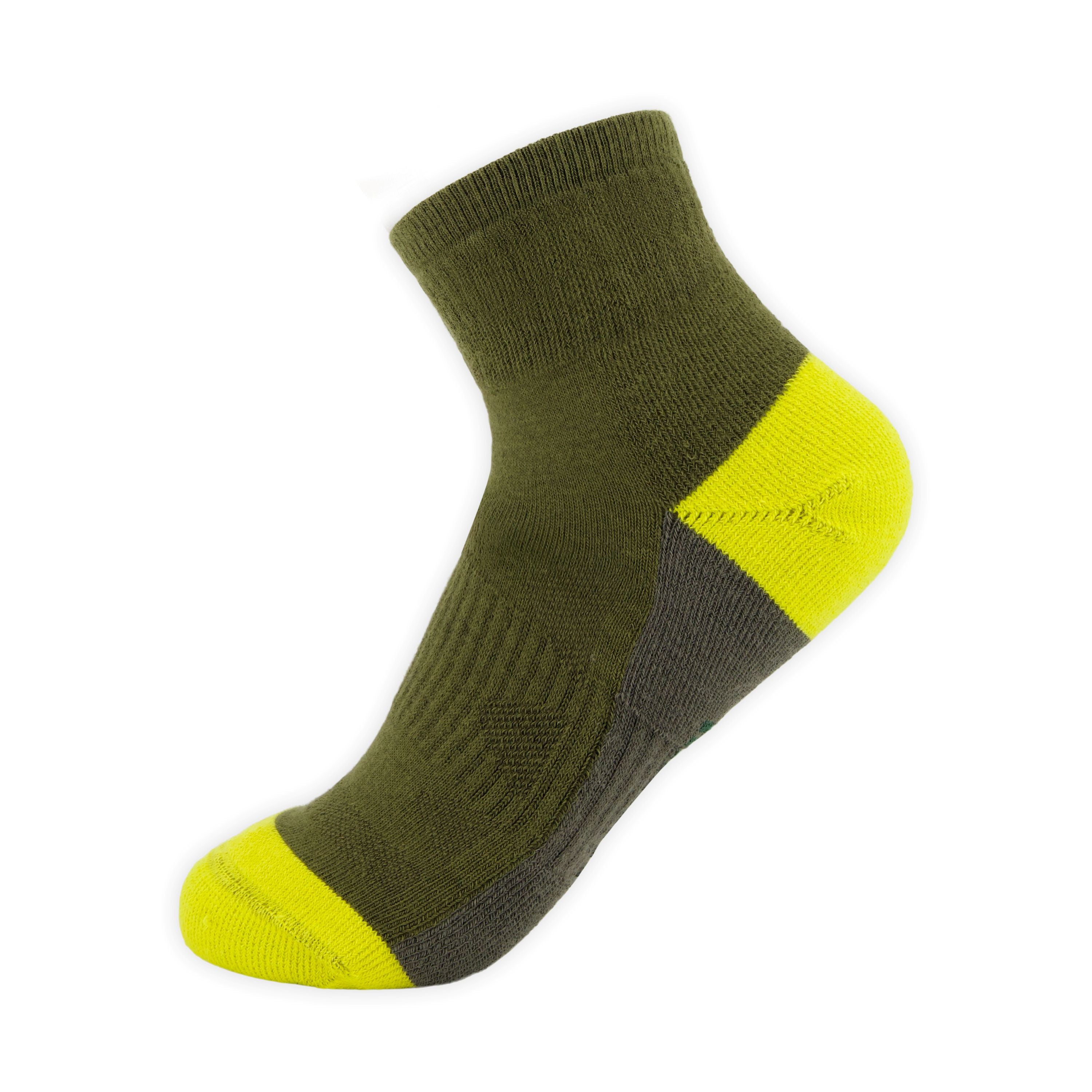 Moab Hiking Tab Anklet Sock 1 Pack