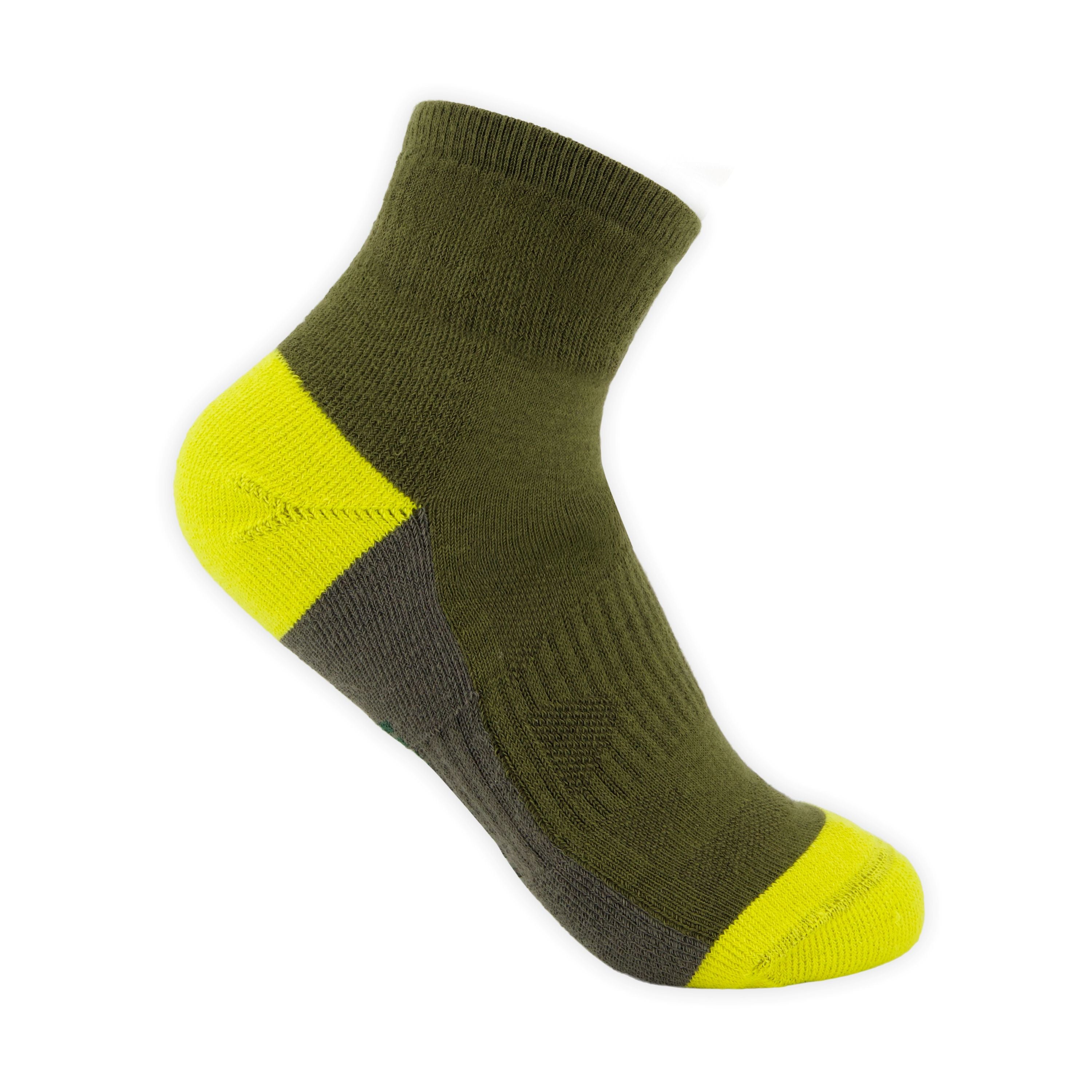 Moab Hiking Tab Anklet Sock 1 Pack