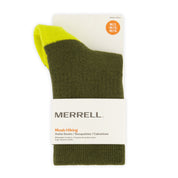 Moab Hiking Tab Anklet Sock 1 Pack