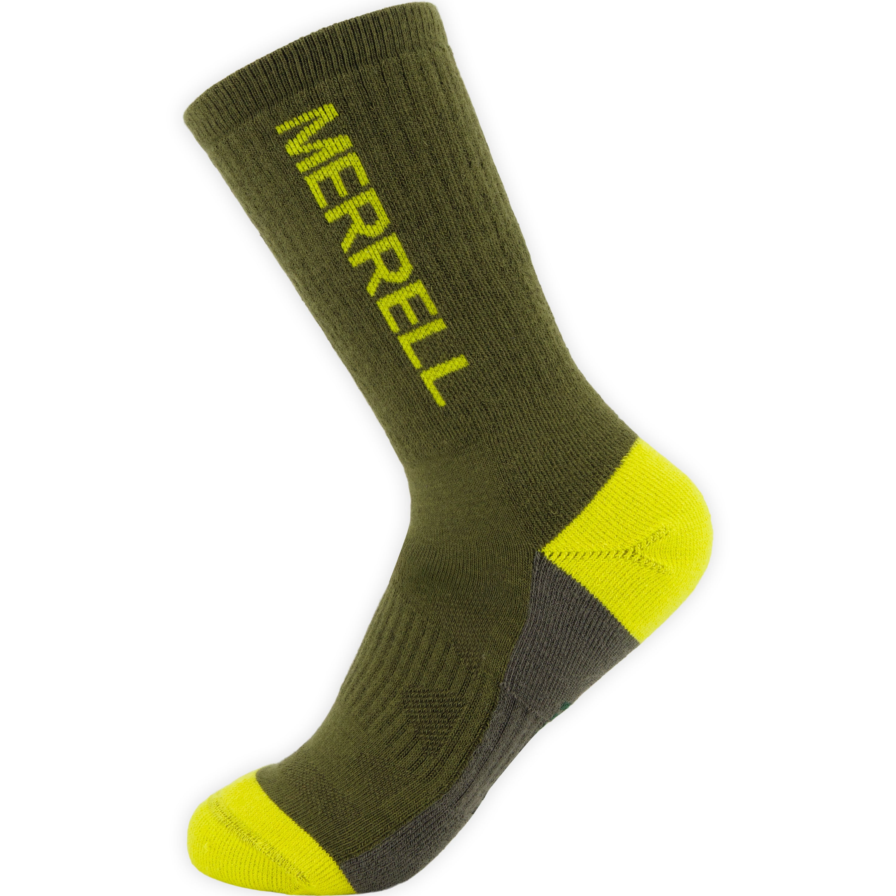 Moab Hiking Crew Sock 1 Pack