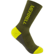 Moab Hiking Crew Sock 1 Pack