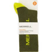 Moab Hiking Crew Sock 1 Pack