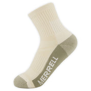 Trail Running Mid Crew Sock 1 Pack