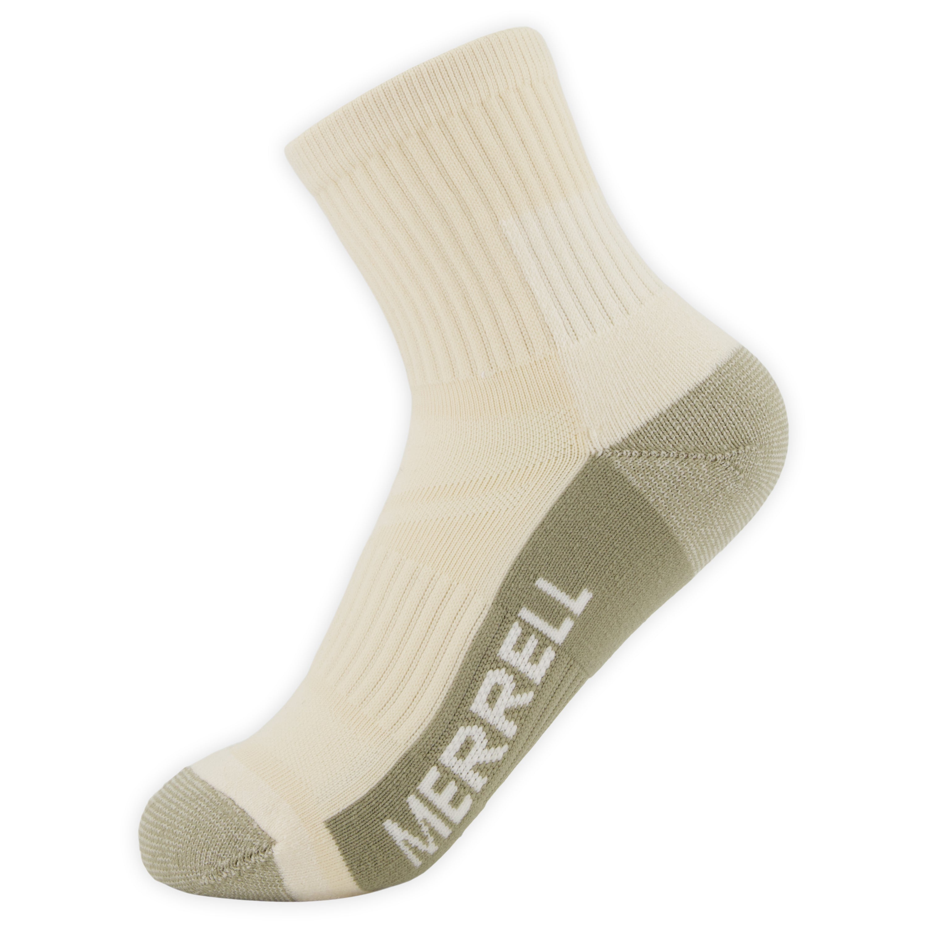 Trail Running Mid Crew Sock 1 Pack