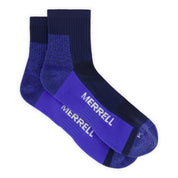 Trail Running Mid Crew Sock 1 Pack