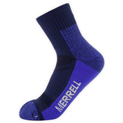 Trail Running Mid Crew Sock 1 Pack