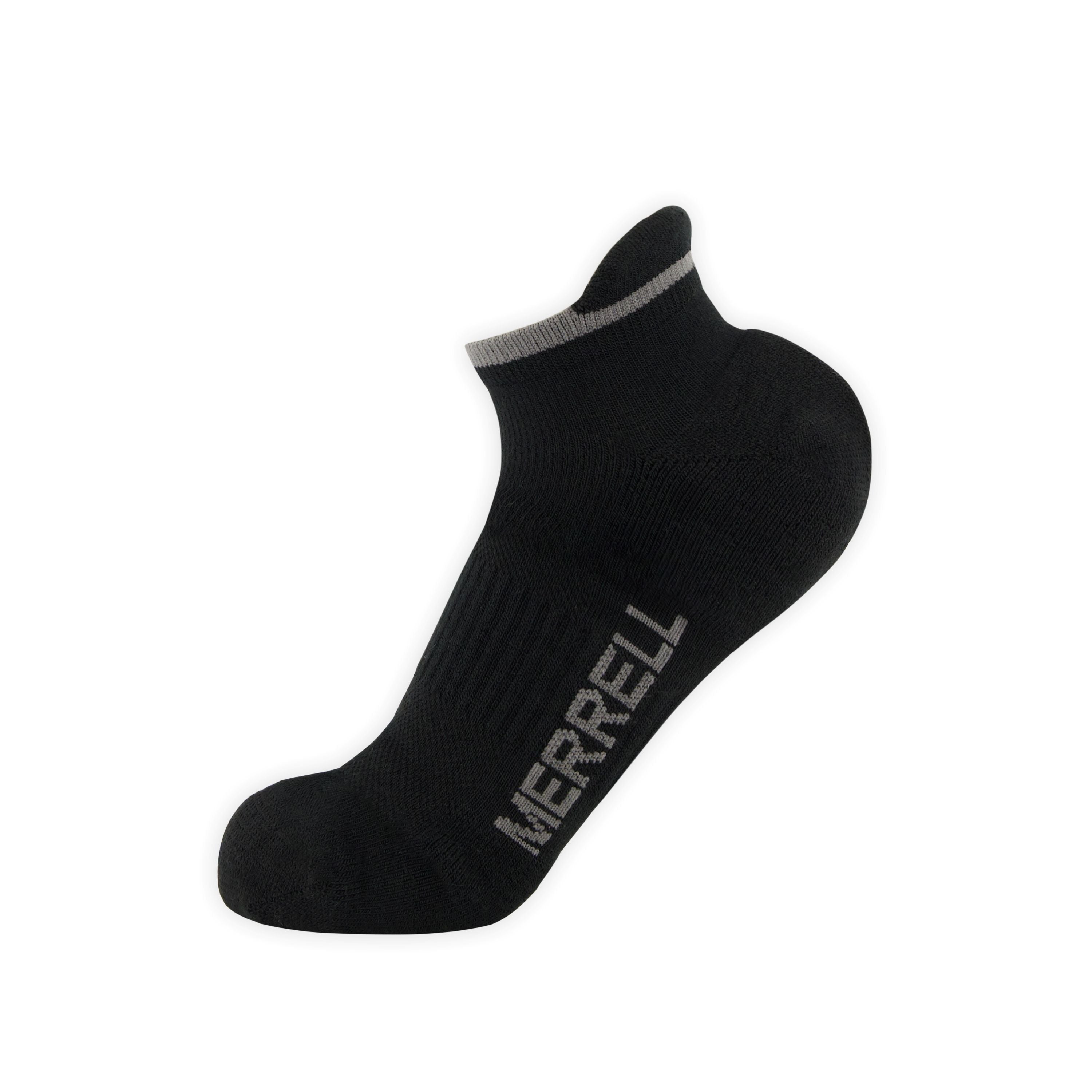 Trail Running Mid Crew Sock 1 Pack