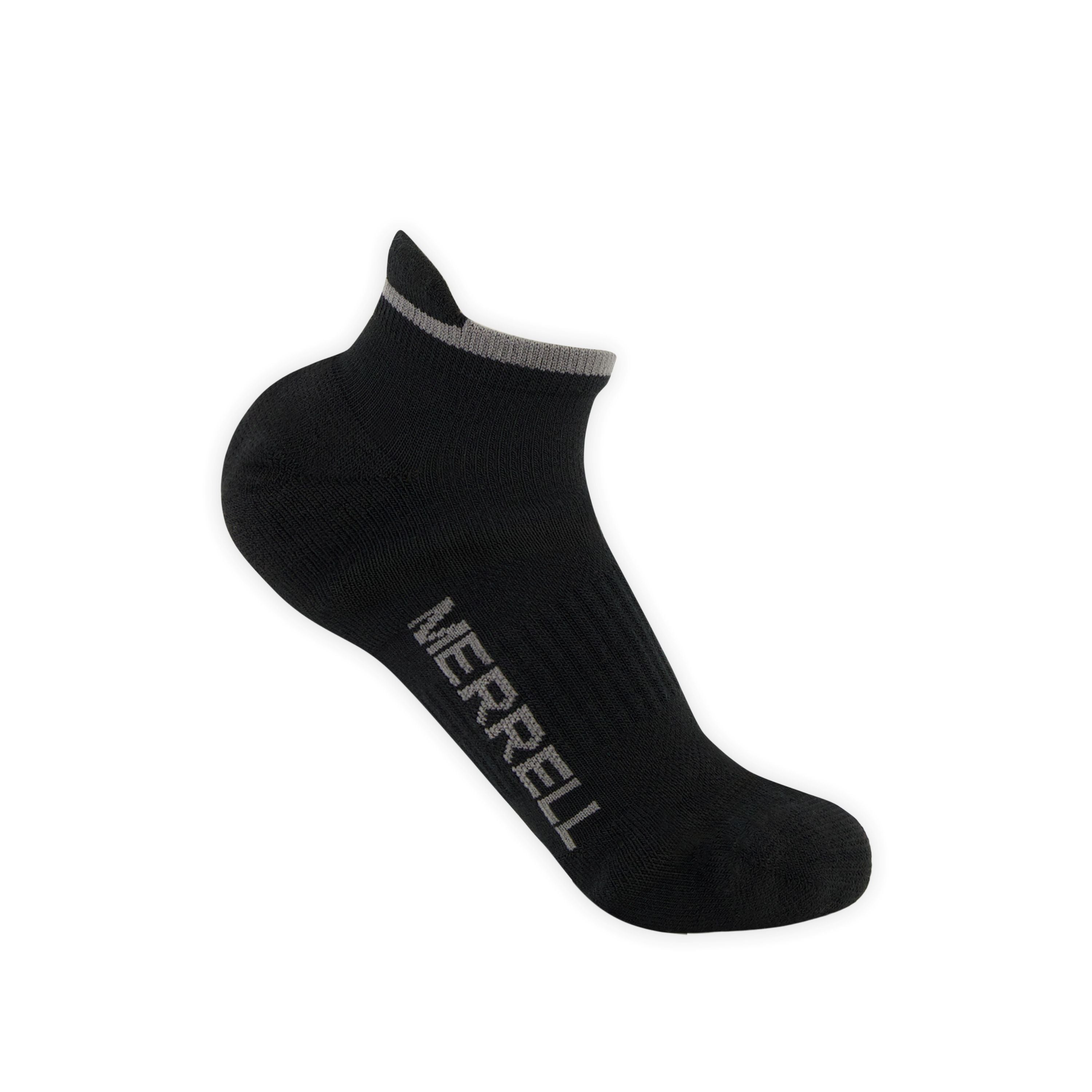 Trail Running Mid Crew Sock 1 Pack