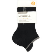 Trail Running Mid Crew Sock 1 Pack