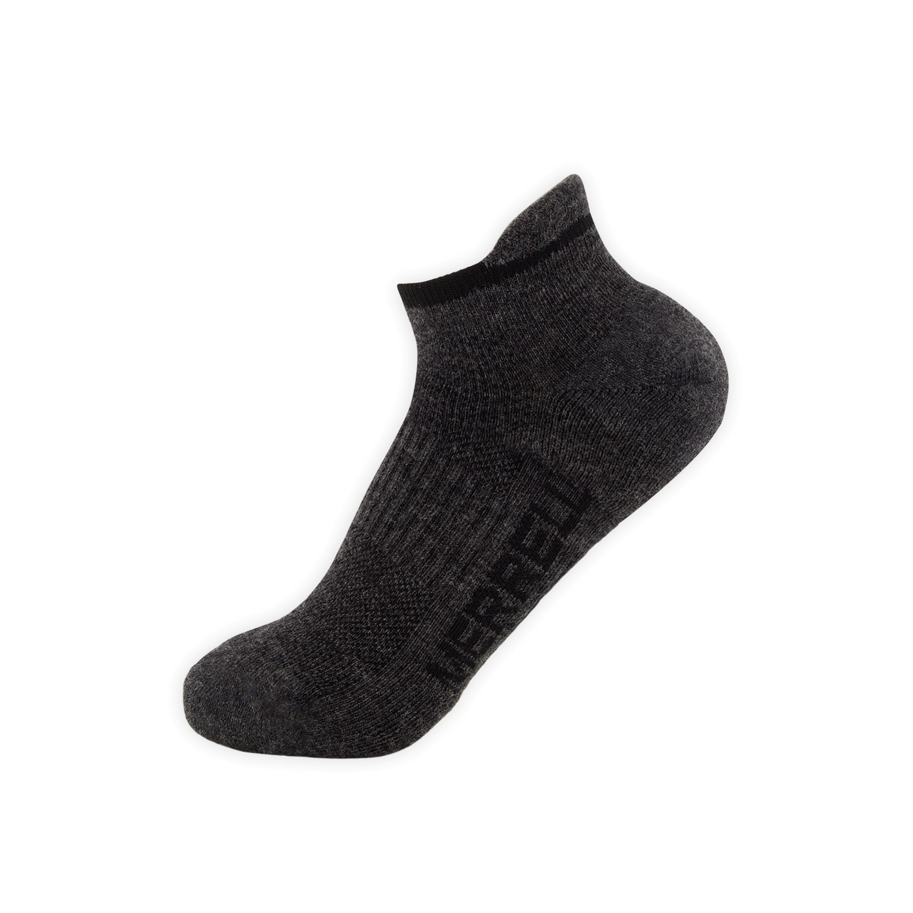 Premium Wool Trail Low Cut Sock 1 Pack