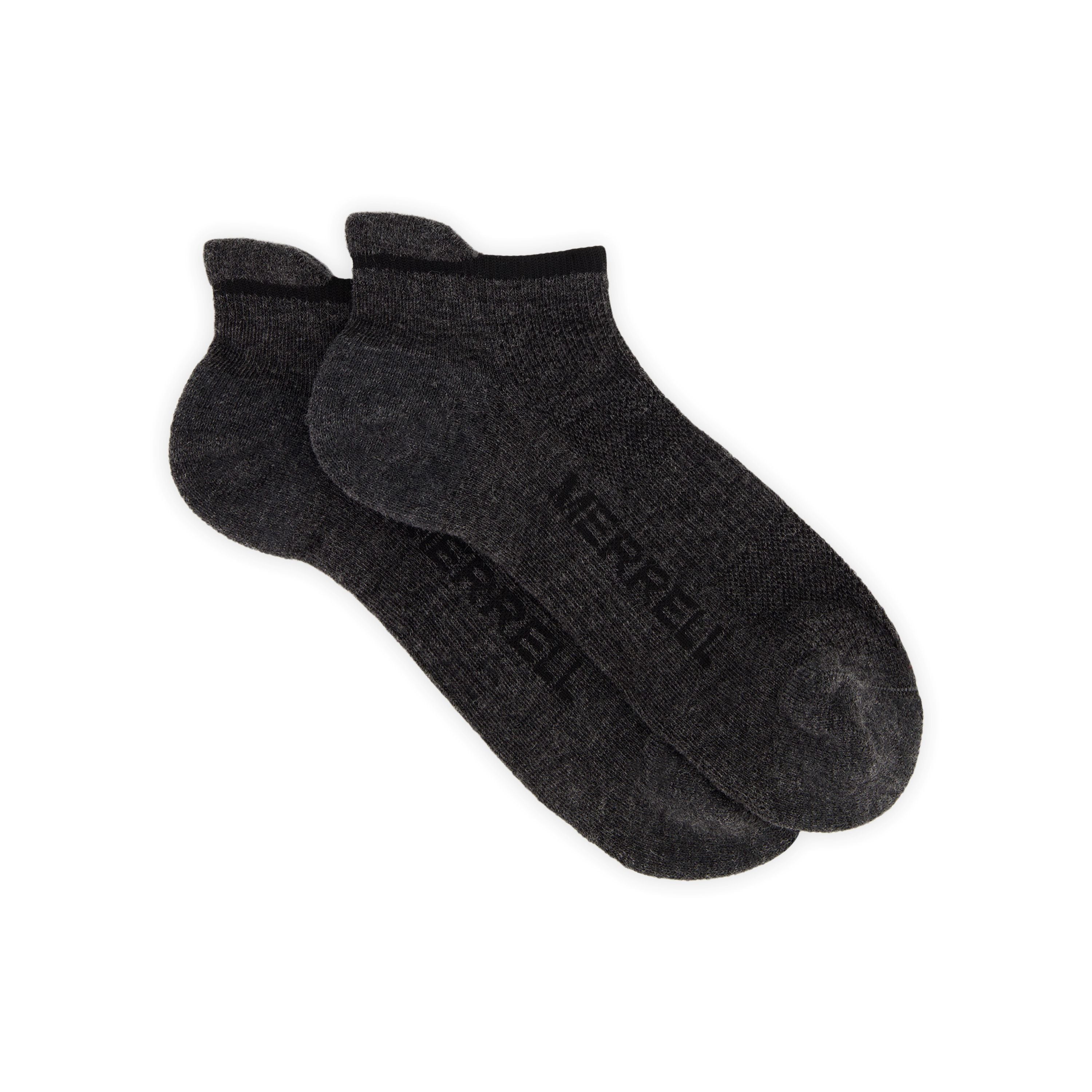 Premium Wool Trail Low Cut Sock 1 Pack