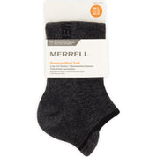 Premium Wool Trail Low Cut Sock 1 Pack