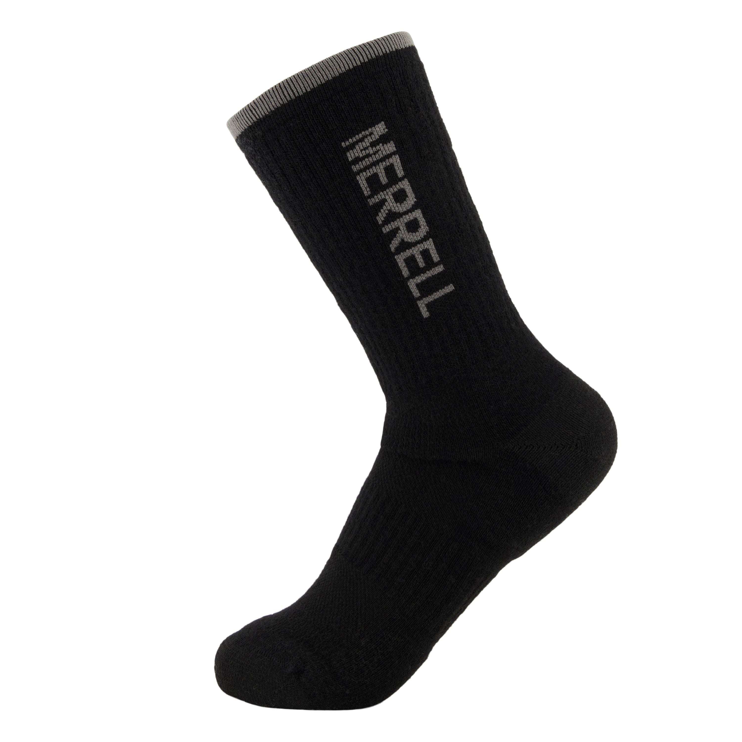 Premium Wool Trail Crew Sock 1 Pack
