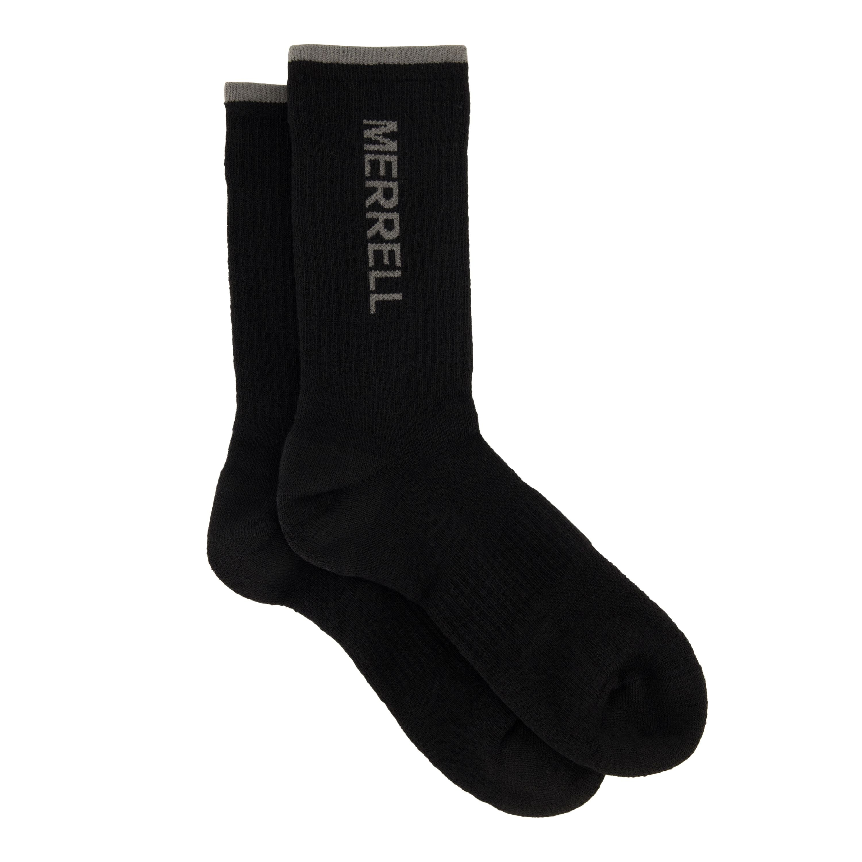 Premium Wool Trail Crew Sock 1 Pack